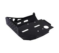 Protección Chasis Motor para Benelli para TRK702X para TRK702 Cubierta Protectora del Motor Base Protector Cárter Placa Deslizamiento Protector Cárter Cuerpo Protector Chasis