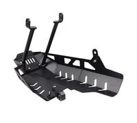 Protección Chasis Motor para CB500X CB500 X CB 500 X 500X 2019-2024 Cubierta Protectora del Motor, Protector del Chasis, Protector Placa Deslizamiento Cuerpo Protector Chasis
