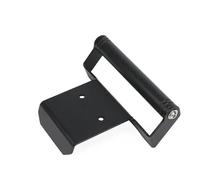 Protección Chasis Motor para CFMOTO 450MT 2024 MT450 Soporte De Matrícula Protector De Faro Bolsa De Depósito Deslizadores De Rueda Guardamanos Cuerpo Protector Chasis(Extension Bar)