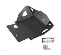 Protección Chasis Motor para CRF250L para CRF 250L para Rally 2012-2021 Placa Protectora De Motocicleta Debajo del Motor Cubierta Protectora del Chasis Cuerpo Protector Chasis