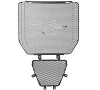 Protección Chasis Motor para Ducati para Diavel V4 2023 2024, Cubierta Protectora Rejilla Motocicleta, Conjunto Protección para Radiador Y Enfriador Aceite Cuerpo Protector Chasis
