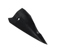 Protección Chasis Motor para Suzuki para GSX-S1000 para GSXS para GSX-S 1000 2015-2020 Carenado Inferior del Motor Alerón Panel Lateral Cuerpo Protector Chasis(Unpainted Right)