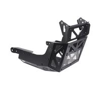 Protección Chasis Motor para XL750 para Transalp 750 2023-2025 Placa Protectora Cubierta Cárter Placa Protectora Protección contra Choques Motor Protector Cuerpo Protector Chasis