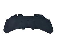Protección Compatible Con Nissan Para Qashqai Para Dualis J10 J11 2008-2021 Almohadilla De Algodón Para Capó Delantero Del Coche Alfombrilla Aislante Térmica Acústica