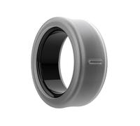 Protección compatible con Samsung Ring: Funda de silicona para Galaxy Ring Protector de anillo de silicona Funda de anillo con agarre mejorado