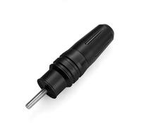 Protección Contra Caídas, Almohadilla Deslizante De Escape Para Tmax530 Tmax560 / 500 Tmax530dx/sx Para Tmax 560 530 Dx Sx POMPOMPUR(Black)