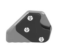 Protección contra caídas para Suzuki para Hayabusa GSX1300R 2021-2023 Soporte De Motocicleta Lateral Ampliar Extensión(Titanium)