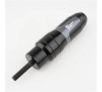 Protección contra Caídas Protector Anticaídas para Escape, Deslizador, para Motocicleta para Yamaha Tenere 700 2019-2022 SHYYBD(Titanio,X-2)