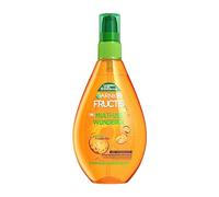 Protección contra calor Garnier Fructis, 3 unidades (150 ml).