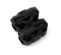 Protección contra Choques Parachoques Motor Motocicleta para R1300RT R 1300 RT R 1300RT Opción 719 2025 2026 Barra Protectora Motocicleta(Negro)