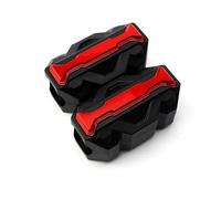Protección contra Choques Parachoques Motor Motocicleta para R1300RT R 1300 RT R 1300RT Opción 719 2025 2026 Barra Protectora Motocicleta(Rojo)