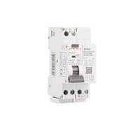 Protección contra cortocircuitos y fugas de sobrecarga AFDD 2P 30mA 32A 40A disyuntor protector de falla de EKL9 AFDD(40A)