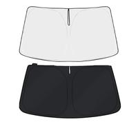 Protección contra el Calor de la Sombra Parasol para Parabrisas De Coche Visera para Mazda CX30 2023 2022 2021 2020
