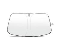 Protección contra el Calor de la Sombra Parasol para Parabrisas De Coche, Visera Protectora Interior para Accord 2023 2024 2025