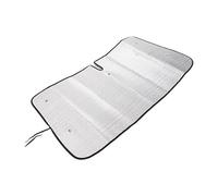 Protección contra el Calor de la Sombra Parasol Parabrisas Delantero Coche Protección Solar Visera Interior para Great para Wall para Poer 2022 2023 2024
