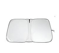 Protección contra el Calor de la Sombra Parasol Ventana Coche Parabrisas Delantero para Hyundai para Kona 2024 2025 Cubierta para Parasol Visera Ventana