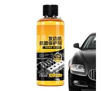 Protección contra el desgaste del motor, 100 ml, productos para el cuidado del coche altamente eficaz, agente de protección para reducir el ruido, para SUV, invierno, exterior, camping, viajes diarios