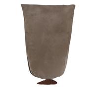 Protección contra el Gel de Las Mantas Vegetales - Protectora Resistente a Las inclemencias del Tiempo | Mantas de Invierno, contra Las heladas para jardín, Patio, Cama elevada, Verduras, ES