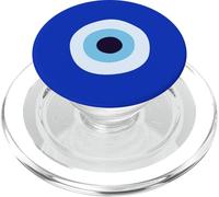 Protección contra el Mal de los Ojos contra la Mala Suerte, Amuleto de Buena Suerte PopSockets PopGrip para MagSafe