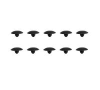 Protección contra empotramiento - elementos de fijación ROMIX ROM C70649