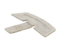 Protección contra golpes 2601020016 - cortasetos bosch
