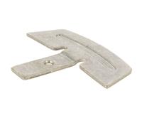 Protección contra golpes 2601020016 - cortasetos bosch