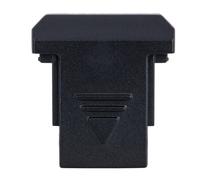 Protección contra la humedad y la oxidación, conector de contacto de flash de material ABS PP de alta calidad para Canon EOS 850D, 800D, 760D,