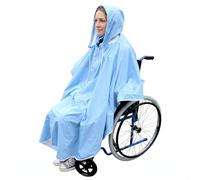 protección contra la lluvia para silla de ruedas,Bicicleta ETC LLUVIA DE