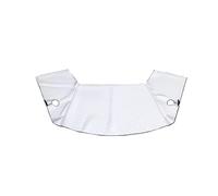 Protección contra la Nieve para Coches VW T7 Silver Car Windshield Shield Sunshine Cover Winter Ice Outdoor Sun