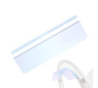 Protección contra para asiento de inodoro: fácil de instalar, reutilizable, protección de entrenamiento para adolescentes, adolescentes, hijos, hijas, amigos de la familia, autoadhesivo