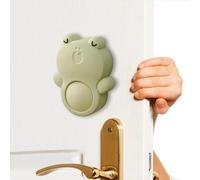 Protección contra pellizcos de puerta - Tope de puerta de espuma antidedos para bebés | Protector de puerta de seguridad para evitar pellizcar los dedos y golpear, evita los golpes