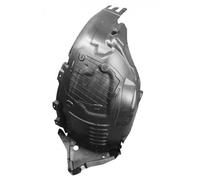 Protección contra piedras delantera derecha para c-class c205 coupe-a205 cabrio