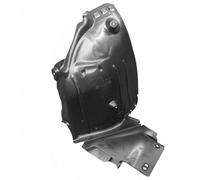 Protección contra piedras delantera derecha trasera para c-class c205 coupe-a205 cabrio