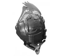 Protección contra piedras delantera izquierda delantera para clase c w205 de 2013 en adelante