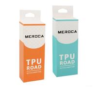 Protección contra pinchazos en su mejor momento, pon tus manos en estos tubos ultraligeros de TPU para un paseo suave en cualquier terreno (45L verde)
