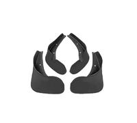 Protección Contra Rayones Guardabarros Para Citroën Grand C4 Picasso (7 Plazas, 2007-2013)