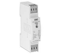 Protección contra rayos FRD 24V AC FRD 24 5098514 TBS