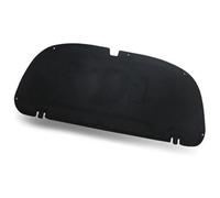 Protección Contra Ruido Para Toyota Para Avalon XX50 MK5 2019-2022 Almohadilla Aislamiento Térmico Insonorizante Protector Compartimento Motor(Negro)