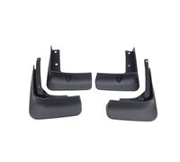 Protección contra Salpicaduras Coche Juego De 4 Guardabarros para Lincoln MKZ 2013-2020 2.ª Generación Accesorios para Coche