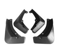 Protección contra Salpicaduras Coche para Skoda para Octavia 3 Combi Wagon Estate MK3 para A7 5E 2017-2019 Guardabarros Delanteros Traseros Protectores contra Salpicaduras