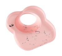 Protección contra salpicaduras de agua del fregadero - Alfombra de secado colector de goteo, bandeja de estera de salpicaduras de grifo, jabonera en forma de oso de silicona | Organizador de com