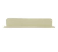 Protección Contra Salpicaduras De Fregadero De Cocina - Accesorios De Baño De Silicona Y Parada De Agua | Protección De Salpicaduras Para Fregadero - Para Niñeras, Inquilino