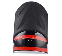 Protección contra salpicaduras Extensión Del Extensor Guardabarros Delantero De La Motocicleta Para Suzuki SV650X ABS SV 650X2019 2020 2021 2022