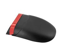 Protección contra salpicaduras Extensión Del Extensor Trasero Guardabarros Delantero De La Motocicleta Para BMW F650GS 2000 2001 2002 2003 2004 2005 2006 2007 2008