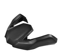 Protección contra salpicaduras Extensor De Extensión Cubierta Protectora Pico Guardabarros Delantero Motocicleta Para BMW R1200GS R1200 R 1200GS 1200 GS ADV Adventure 2014-2016 2017