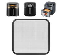 Protección contra salpicaduras Freidora de aire caliente, accesorio para freidora de aire caliente Cosori TurboBlaze 5,5 L, 6,0 L, 6,2 L, Turbo Tower Pro Smart, 10,8 L, accesorios Philips Airfryer