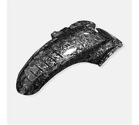 Protección contra salpicaduras Guardabarros Para Motocicleta, Trasero, Aleta De Barro, Protector Contra Salpicaduras, Para Abrazar Neumáticos Para HONDA Forza350 2020 2021 2022(Plus Forged Pattern)