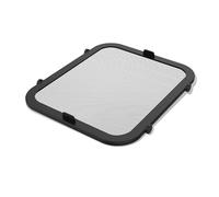 Protección contra salpicaduras magnética para Ninja AF400EU y AF451EU, accesorio para freidora de aire caliente Airfryer accesorio protección contra salpicaduras de grasa para espiral de calefacción