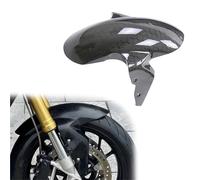 Protección contra salpicaduras Para BMW S1000XR 2016-2020 S1000RR 2009-2018 Guardabarros Delantero, Protector Contra Salpicaduras, Accesorios Para Motocicleta(Gloss Black)