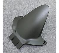 Protección contra salpicaduras Para Honda CBR600RR CBR 600RR 600 RR F5 2007-2015 2016 2017 2018 2019 2020 2021 Guardabarros Para Trasero De Motocicleta(Matte Black)